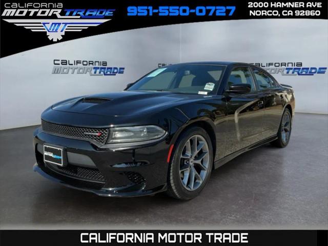 2023 Dodge Charger GT for sale in Norco, CA