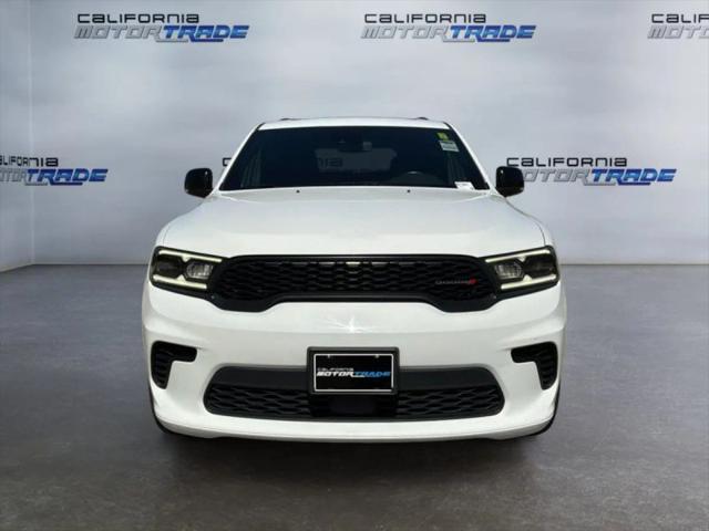 2024 Dodge Durango GT Plus RWD