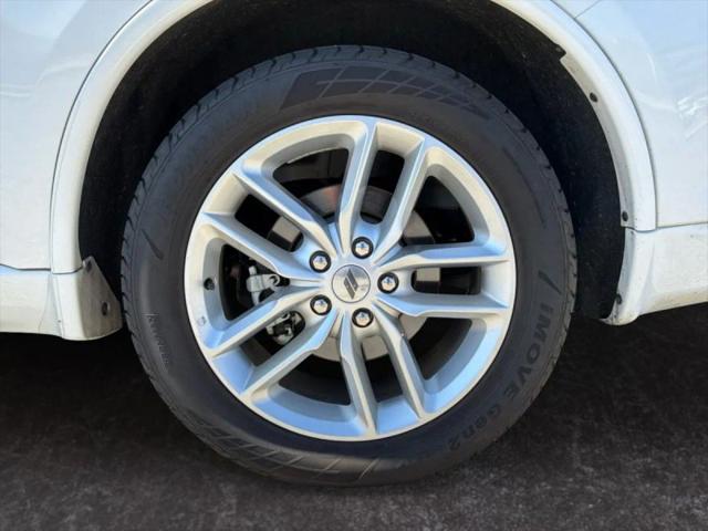 2024 Dodge Durango GT Plus RWD