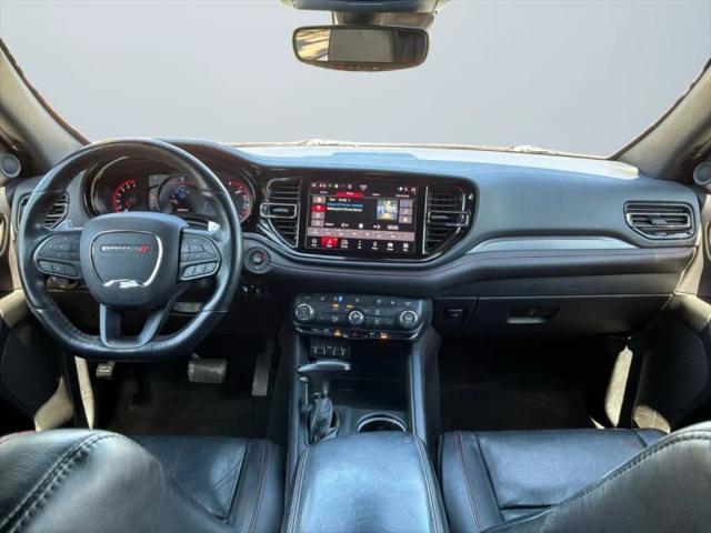 2024 Dodge Durango GT Plus RWD