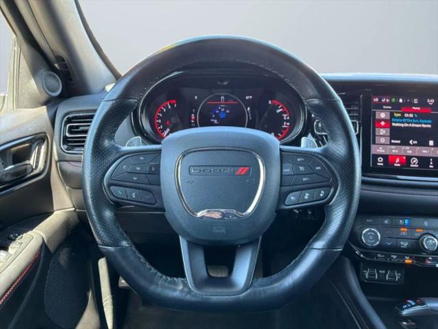 2024 Dodge Durango GT Plus RWD