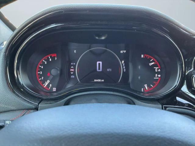 2024 Dodge Durango GT Plus RWD