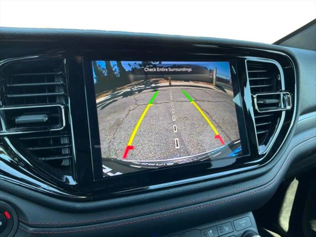 2024 Dodge Durango GT Plus RWD