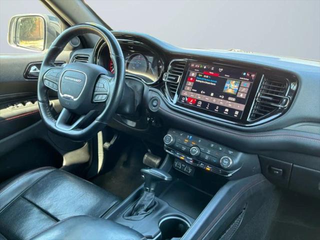 2024 Dodge Durango GT Plus RWD