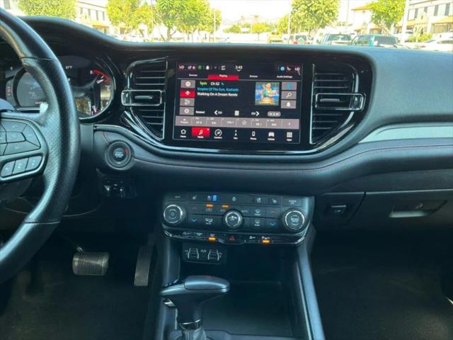 2024 Dodge Durango GT Plus RWD
