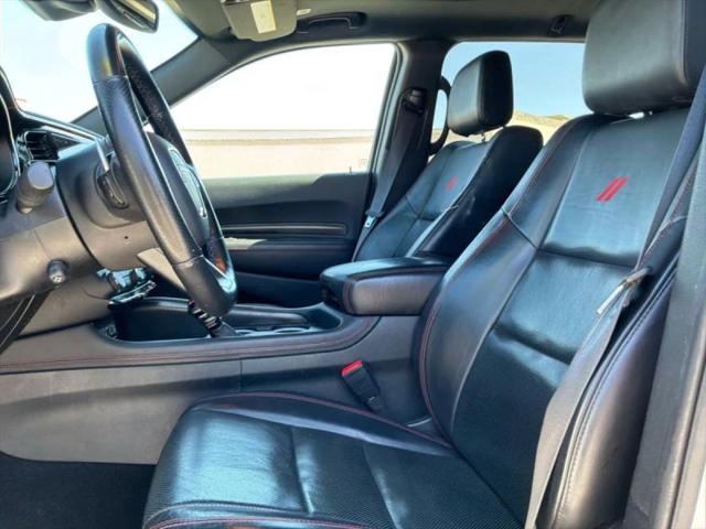 2024 Dodge Durango GT Plus RWD