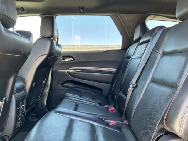 2024 Dodge Durango GT Plus RWD