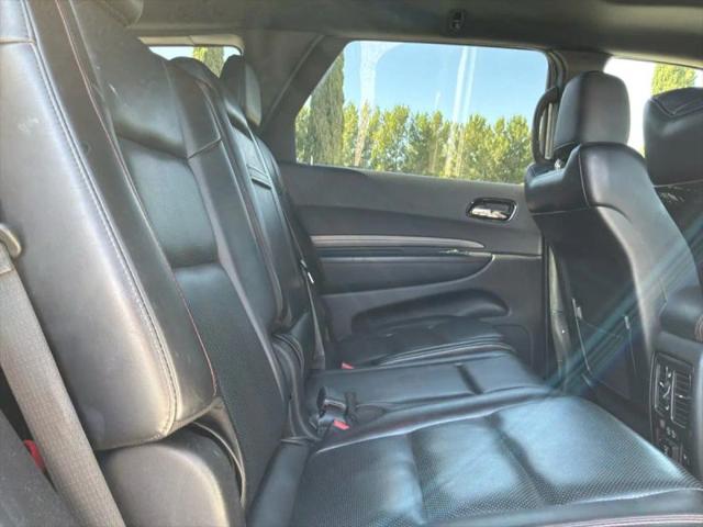 2024 Dodge Durango GT Plus RWD