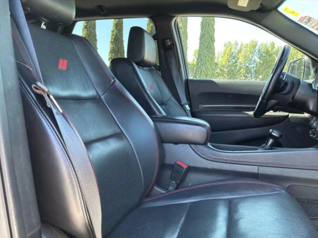 2024 Dodge Durango GT Plus RWD