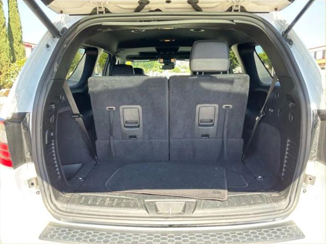 2024 Dodge Durango GT Plus RWD
