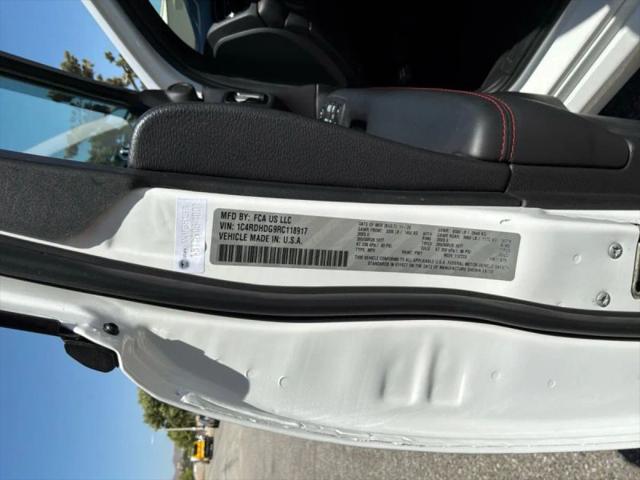 2024 Dodge Durango GT Plus RWD