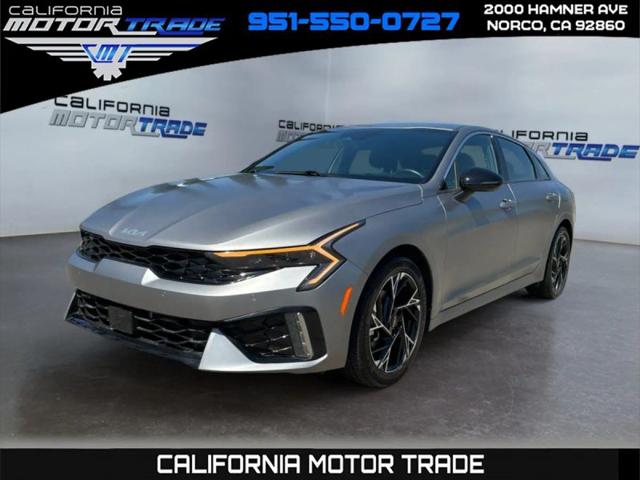 2025 Kia K5 GT-Line for sale in Norco, CA