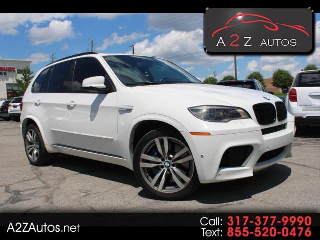 2013 BMW X5 M Base for sale in Indianapolis, IN