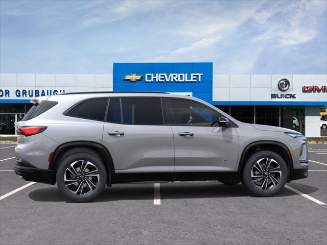 2026 Buick Enclave Sport Touring FWD