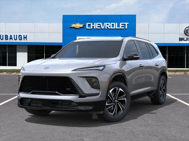 2026 Buick Enclave Sport Touring FWD