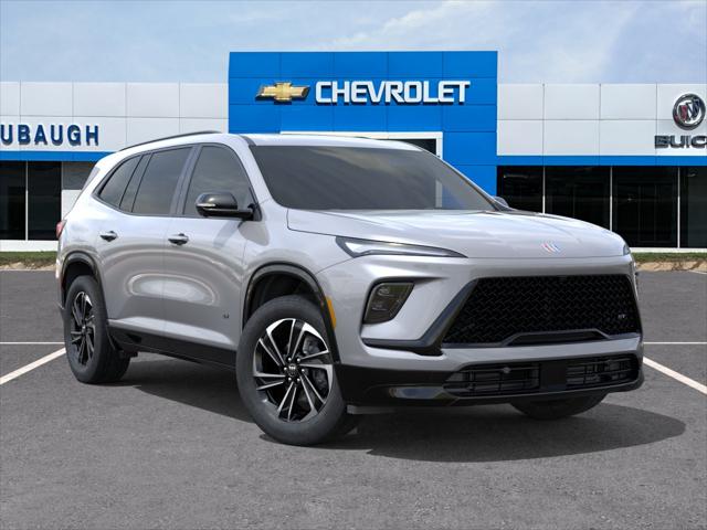 2026 Buick Enclave Sport Touring FWD