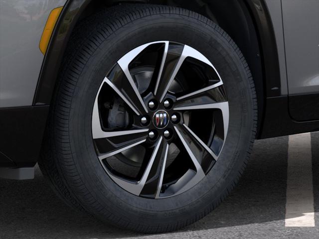 2026 Buick Enclave Sport Touring FWD