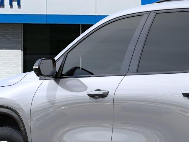 2026 Buick Enclave Sport Touring FWD