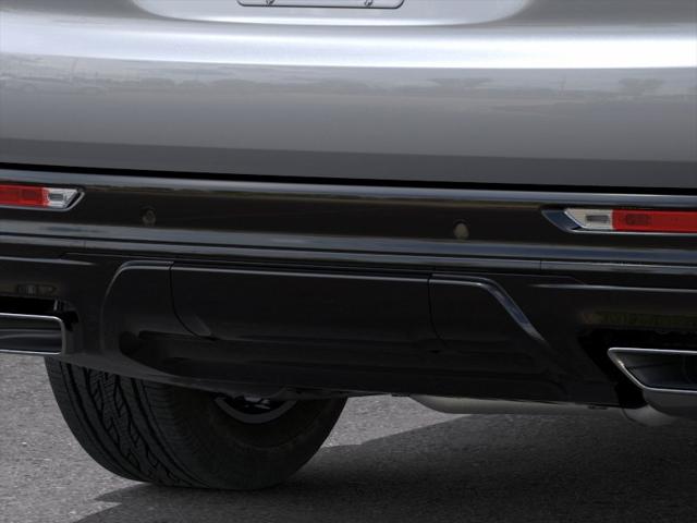 2026 Buick Enclave Sport Touring FWD