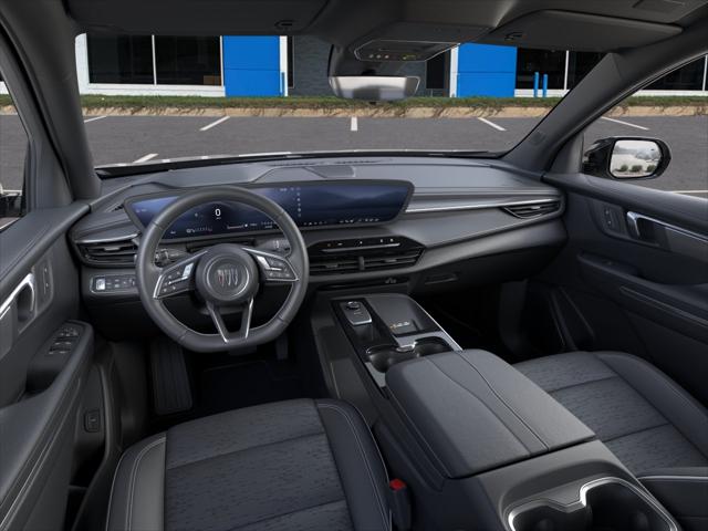 2026 Buick Enclave Sport Touring FWD