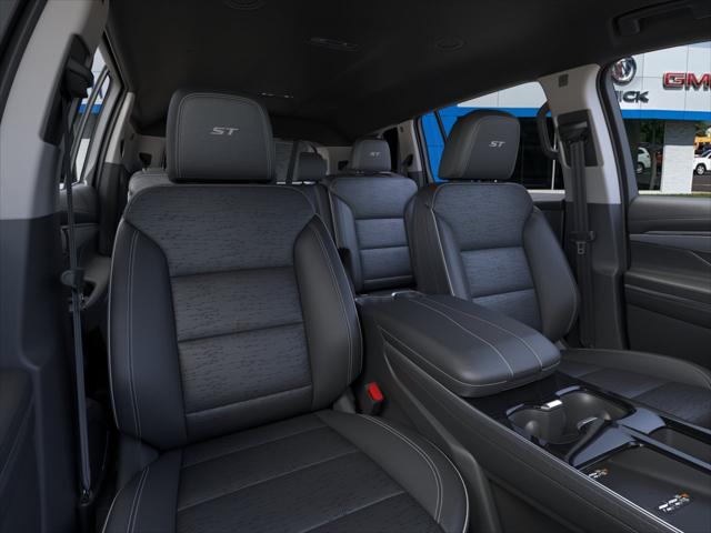 2026 Buick Enclave Sport Touring FWD