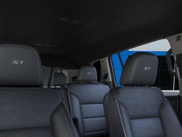 2026 Buick Enclave Sport Touring FWD
