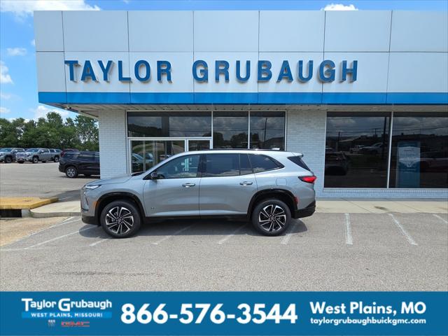 2026 Buick Enclave Sport Touring FWD for sale in West Plain, MO