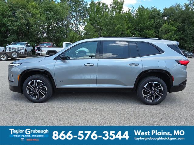 2026 Buick Enclave Sport Touring FWD