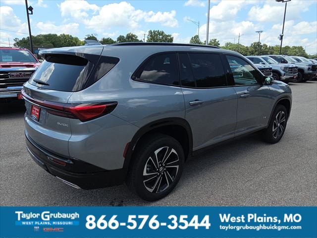 2026 Buick Enclave Sport Touring FWD