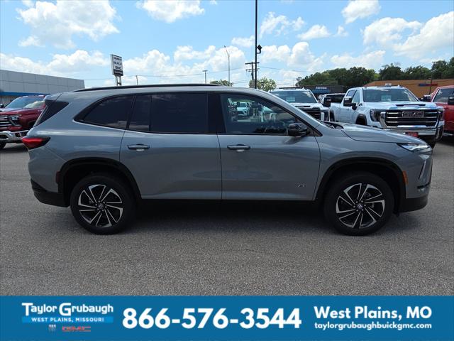 2026 Buick Enclave Sport Touring FWD