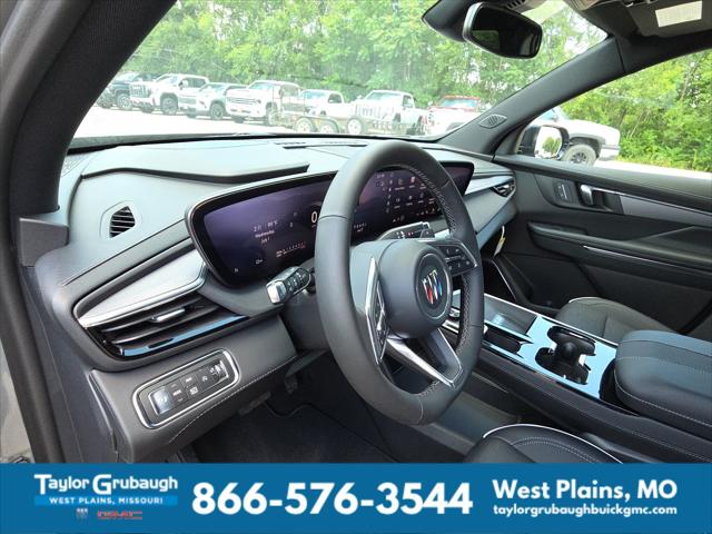2026 Buick Enclave Sport Touring FWD