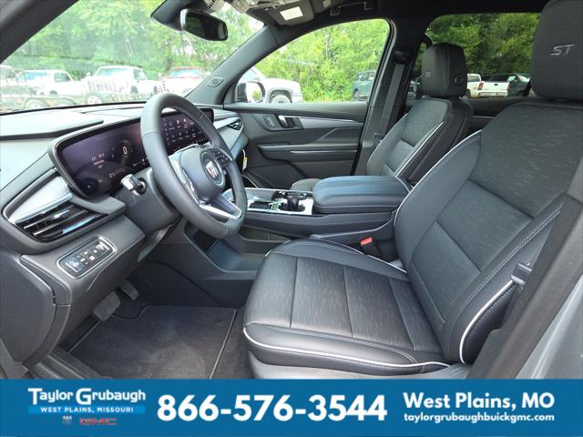 2026 Buick Enclave Sport Touring FWD