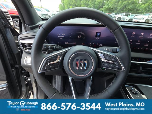 2026 Buick Enclave Sport Touring FWD