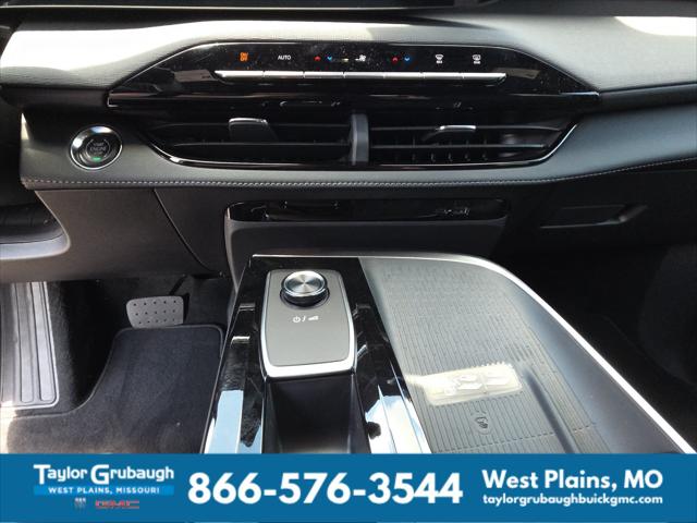 2026 Buick Enclave Sport Touring FWD
