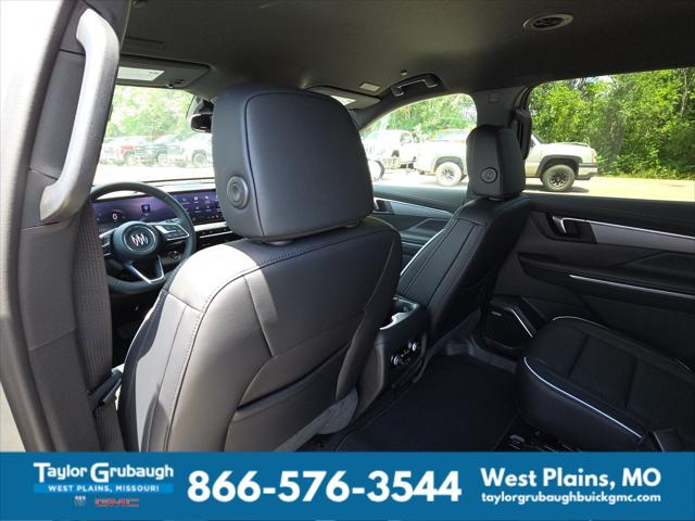 2026 Buick Enclave Sport Touring FWD