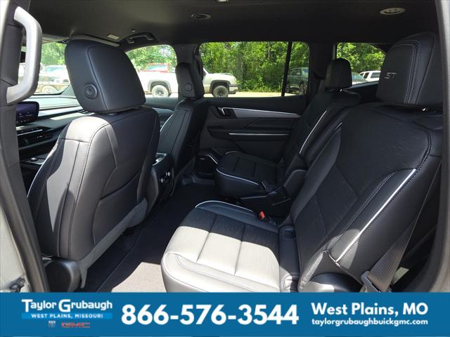 2026 Buick Enclave Sport Touring FWD