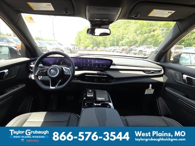 2026 Buick Enclave Sport Touring FWD