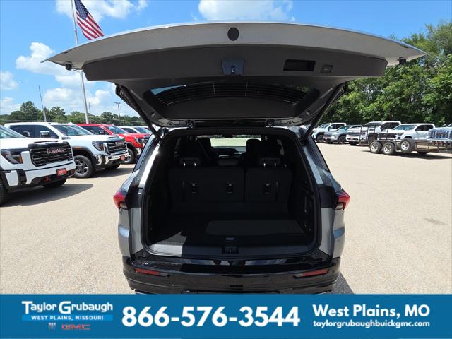 2026 Buick Enclave Sport Touring FWD