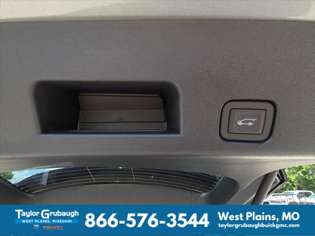 2026 Buick Enclave Sport Touring FWD