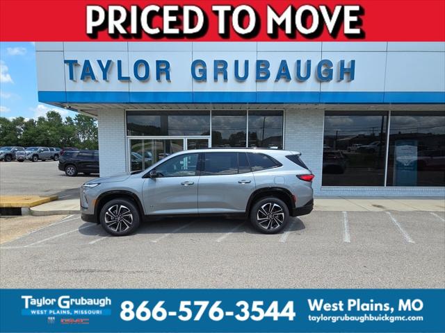 2026 Buick Enclave Sport Touring FWD for sale in West Plain, MO
