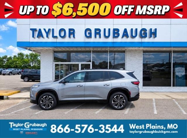 2026 Buick Enclave Sport Touring FWD for sale in West Plain, MO