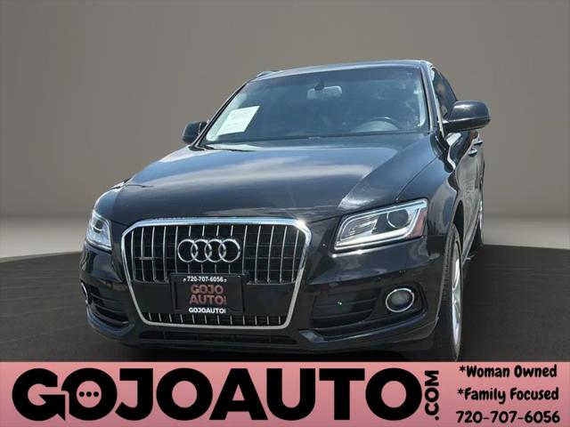 2015 Audi Q5 2.0T Premium for sale in Denver, CO