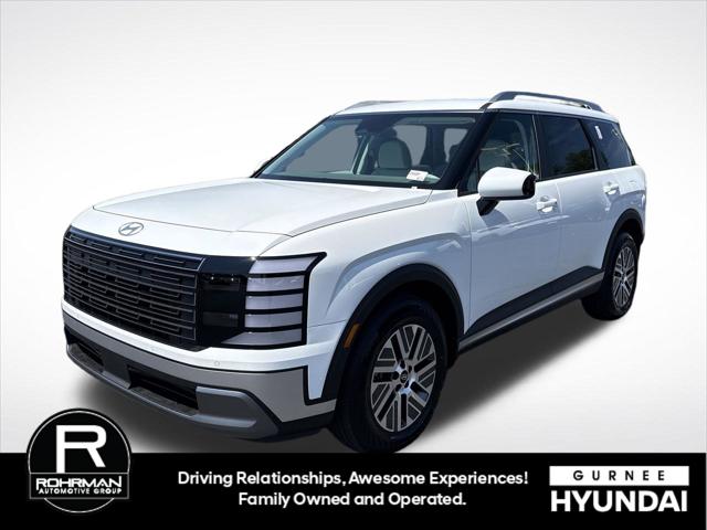 2026 Hyundai Palisade SEL 8P for sale in Gurnee, IL