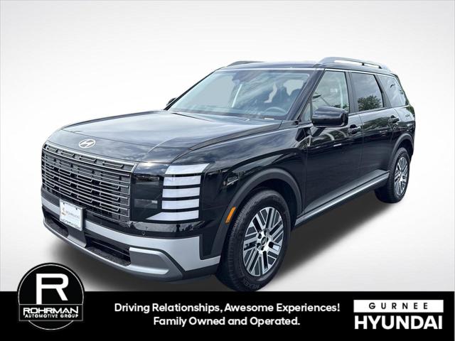 2026 Hyundai Palisade SEL 8P for sale in Gurnee, IL