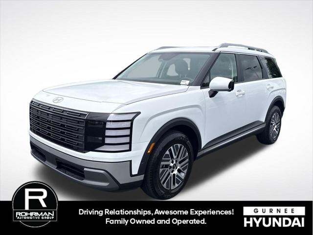 2026 Hyundai Palisade SEL Premium 8P for sale in Gurnee, IL