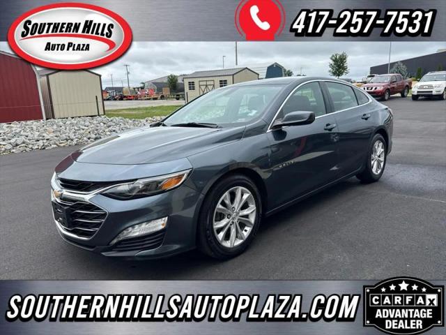 2020 Chevrolet Malibu FWD LT for sale in West Plains, MO