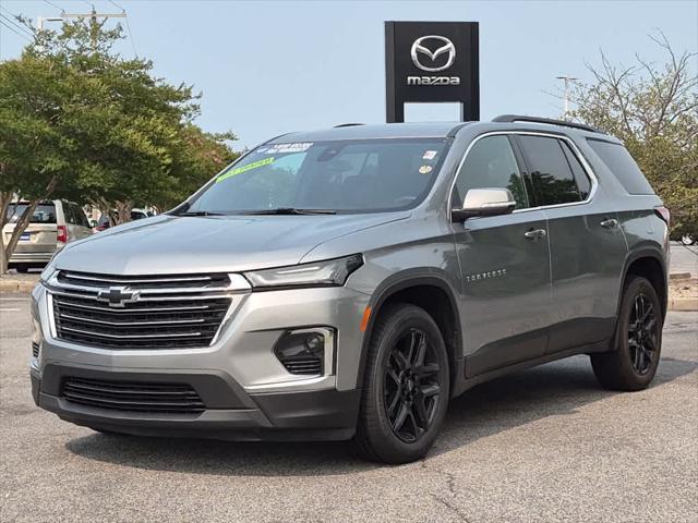 2023 Chevrolet Traverse AWD LT Cloth for sale in Dover, DE