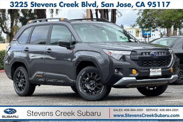 2026 Subaru Forester Wilderness for sale in San Jose, CA