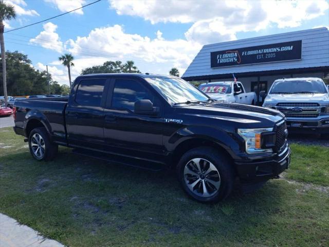 2019 Ford F-150 XL for sale in Deland, FL