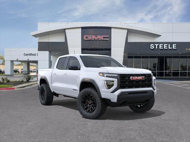 2026 GMC Canyon Elevation, RWD for sale in Round Rock, TX